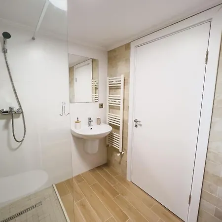Family Apartment Sighisoara